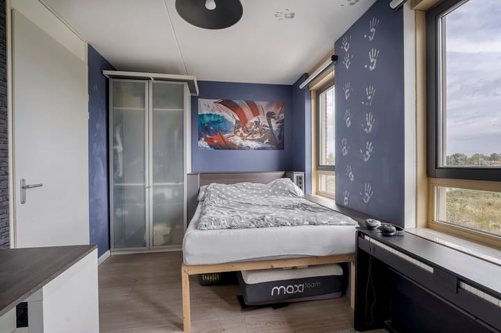 Foto 36 van Akkerklokje 25