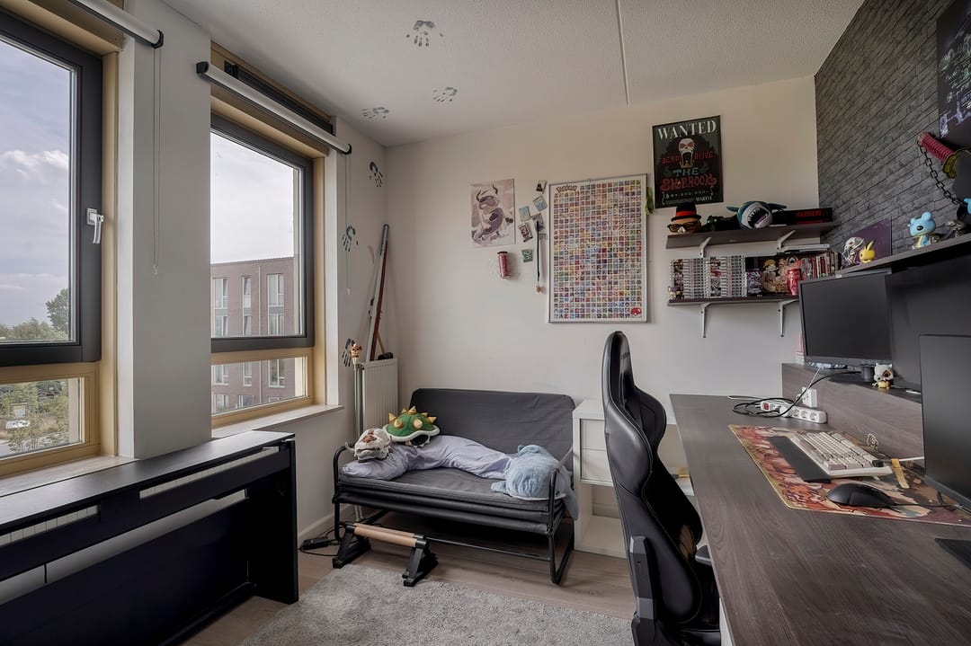 Foto 37 van Akkerklokje 25