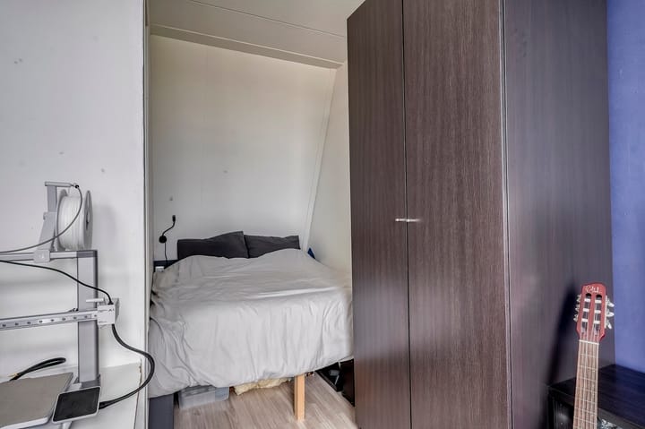 Foto 42 van Akkerklokje 25