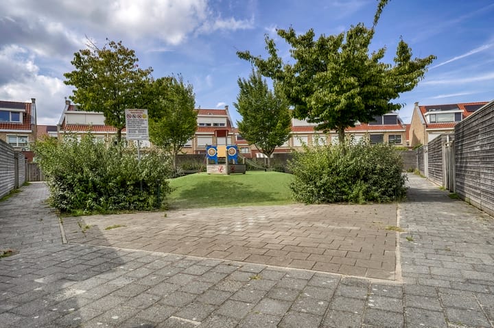 Foto 43 van Akkerklokje 25