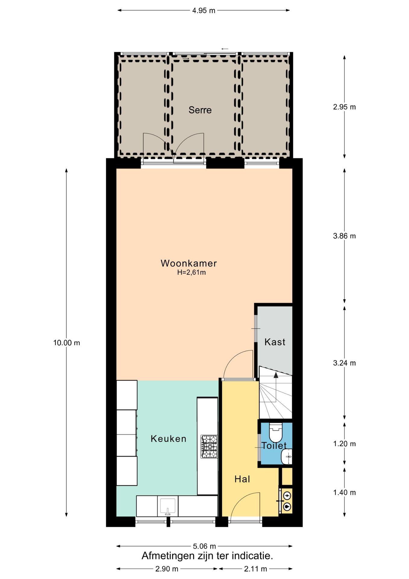 Foto 48 van Akkerklokje 25