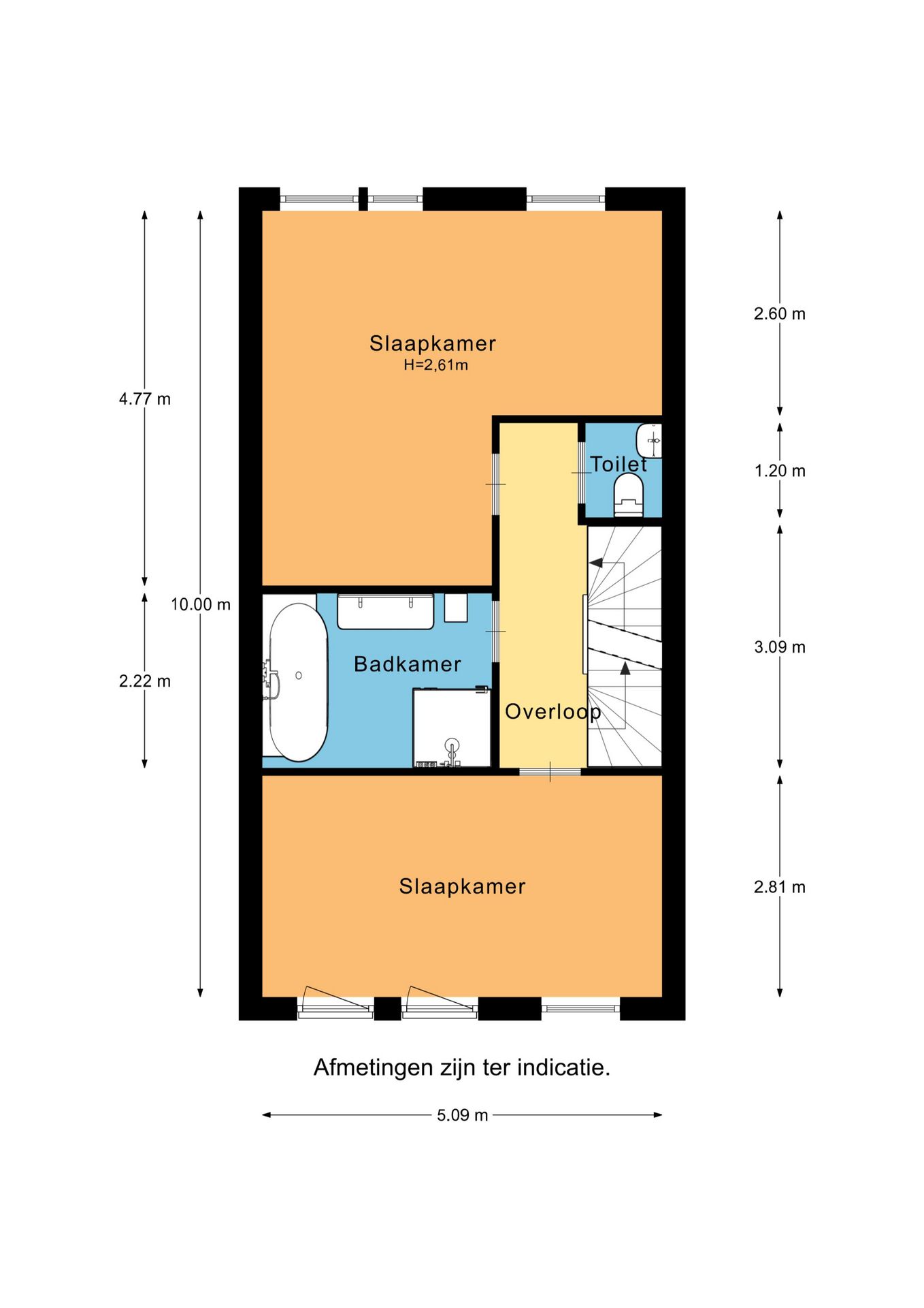 Foto 50 van Akkerklokje 25