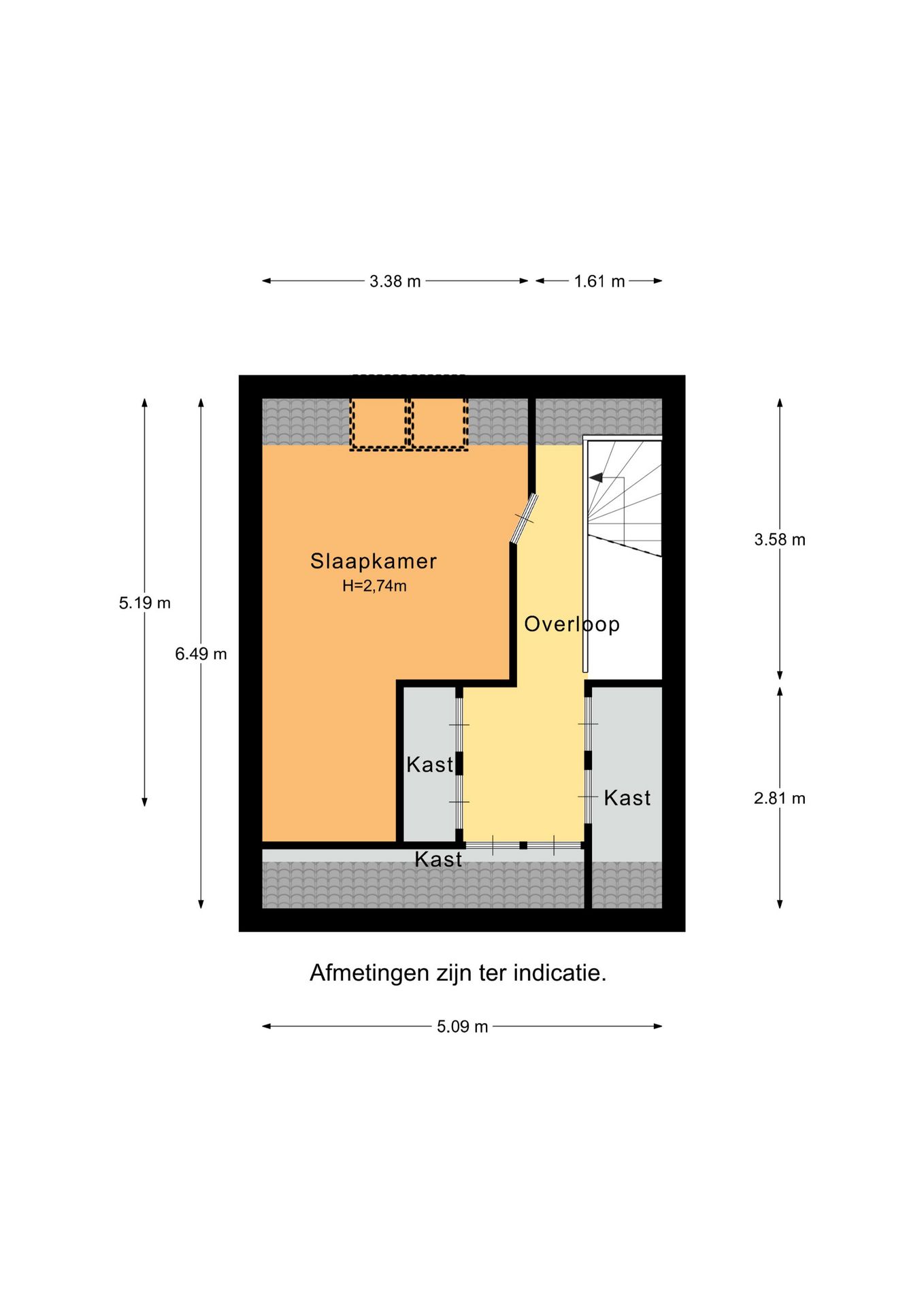 Foto 54 van Akkerklokje 25