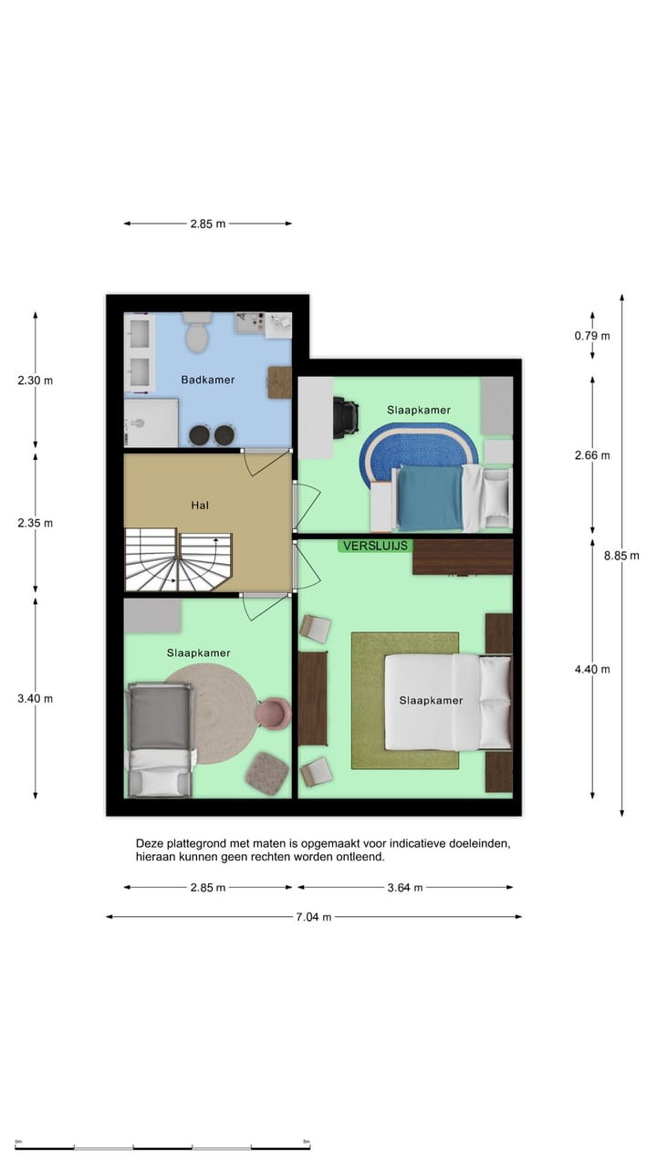 Foto 54 van Regulus 8