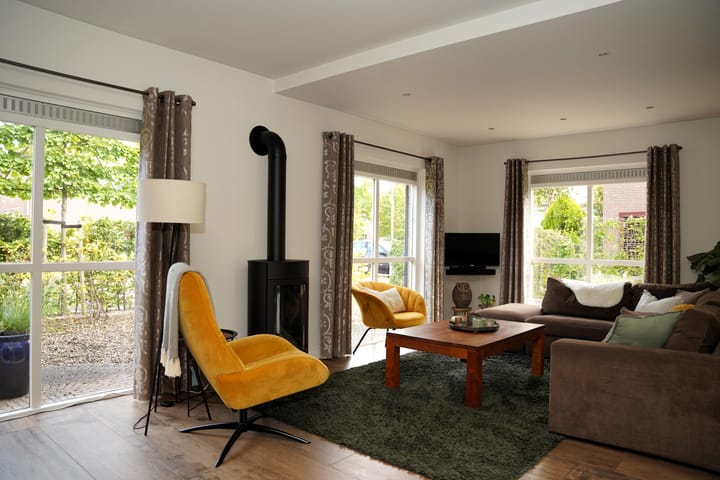 Foto 3 van Regulus 8