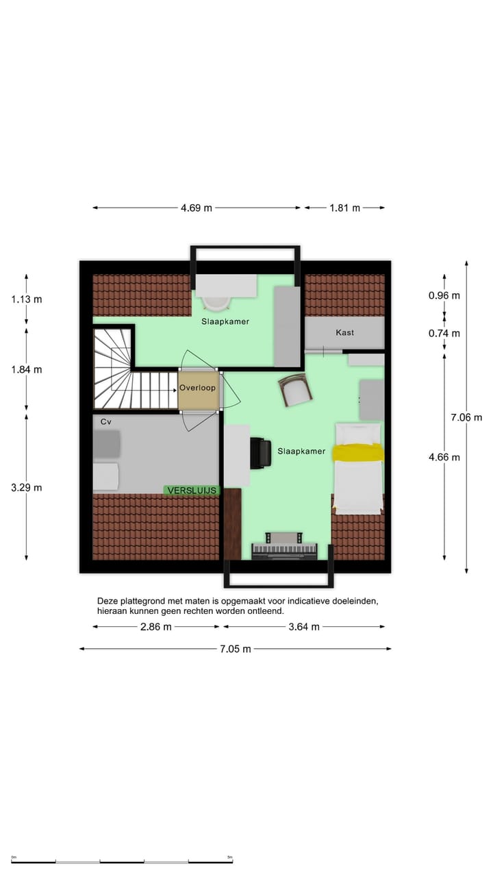 Foto 55 van Regulus 8