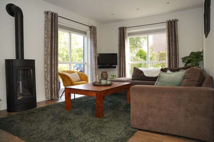 Foto 4 van Regulus 8