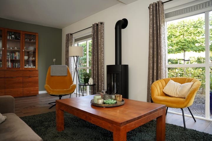 Foto 6 van Regulus 8