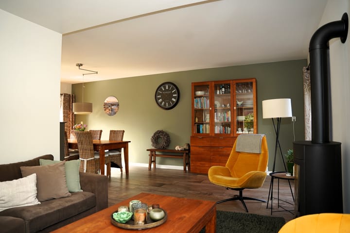 Foto 7 van Regulus 8