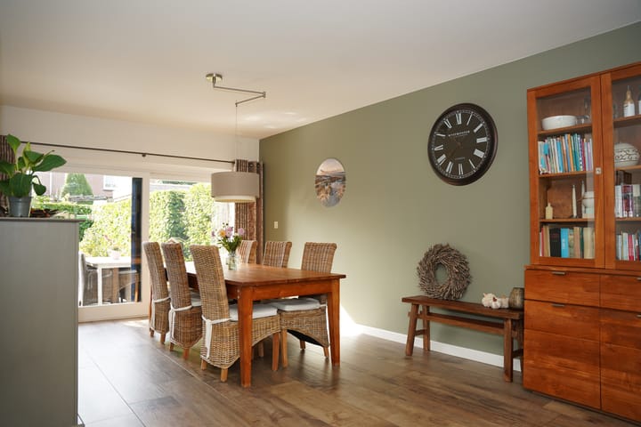 Foto 8 van Regulus 8