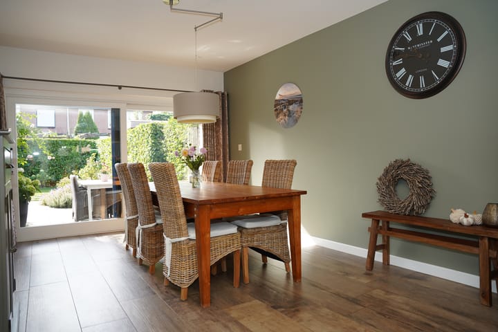 Foto 10 van Regulus 8