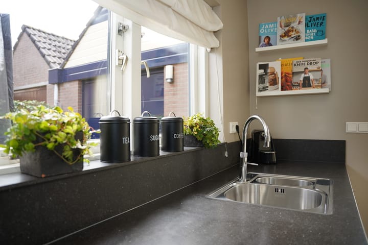 Foto 16 van Regulus 8