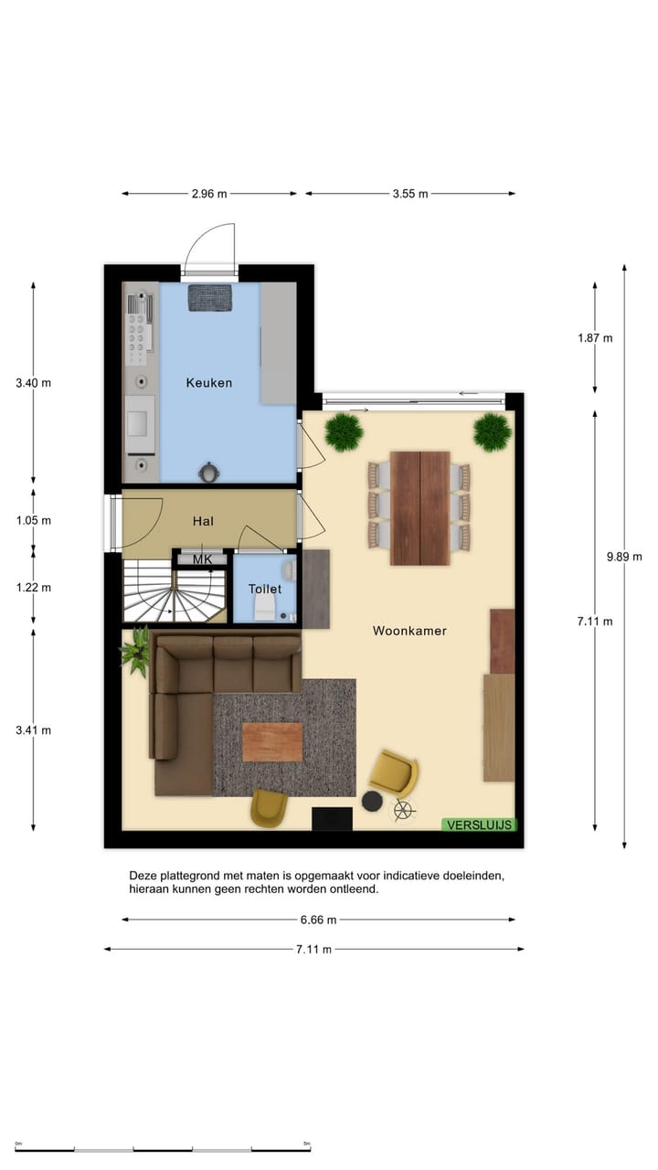Foto 19 van Regulus 8
