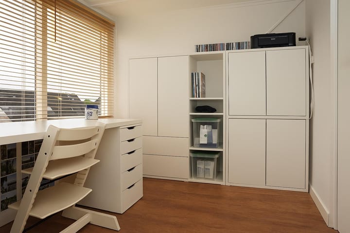 Foto 34 van Regulus 8