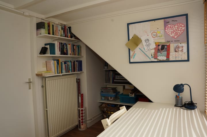 Foto 35 van Regulus 8