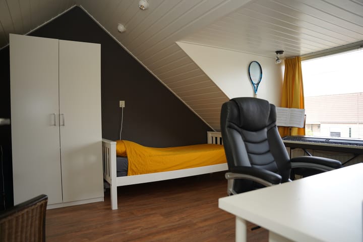 Foto 36 van Regulus 8