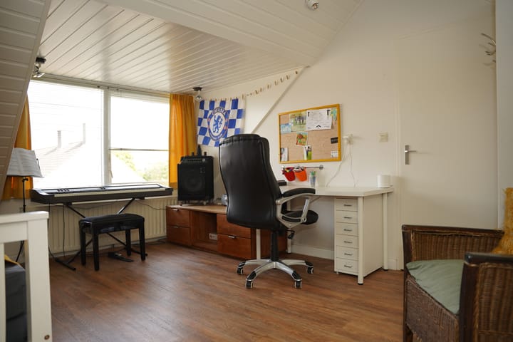 Foto 37 van Regulus 8