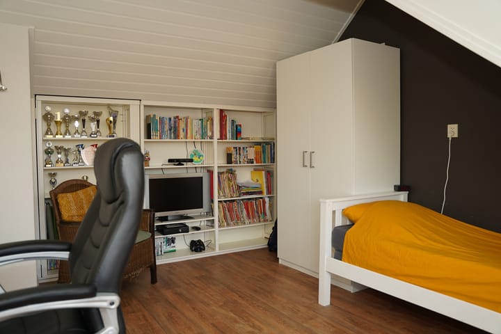 Foto 38 van Regulus 8