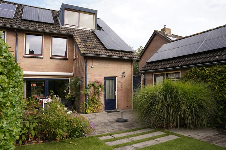 Foto 45 van Regulus 8