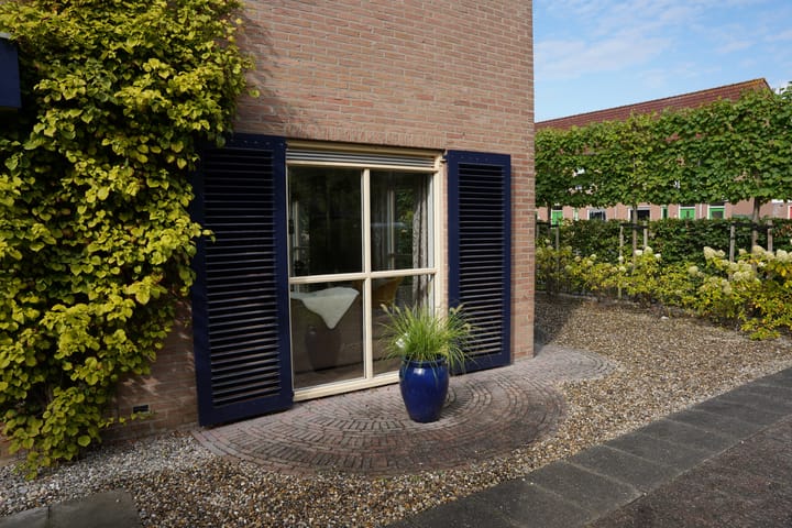 Foto 47 van Regulus 8