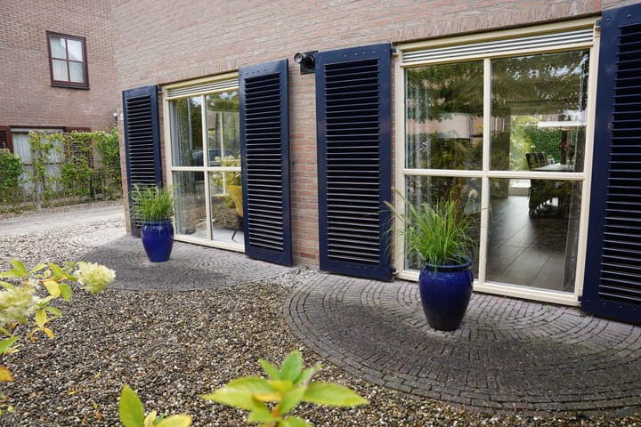 Foto 48 van Regulus 8