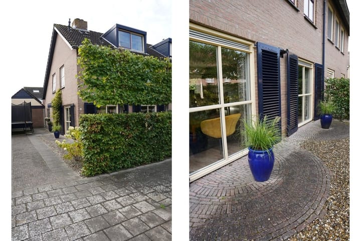 Foto 49 van Regulus 8