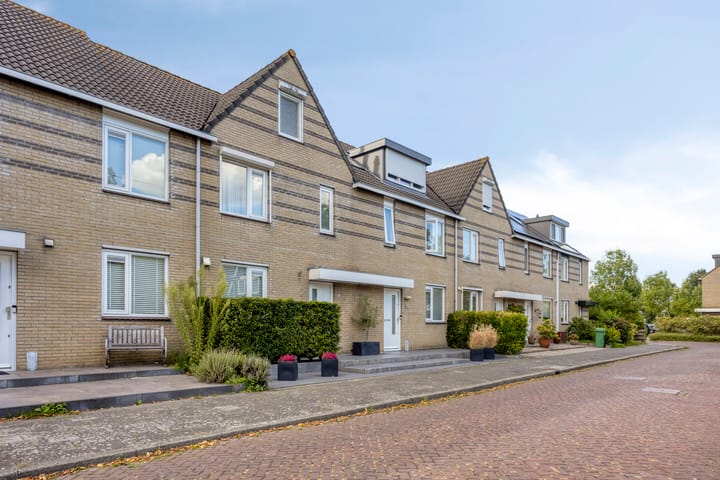 Foto 6 van Guido van Dethlaan 5