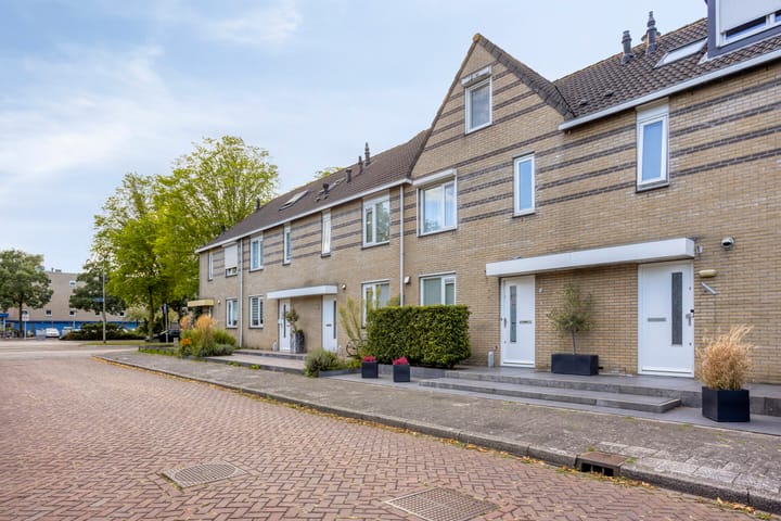 Foto 7 van Guido van Dethlaan 5