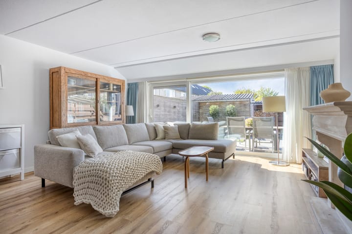 Foto 11 van Guido van Dethlaan 5