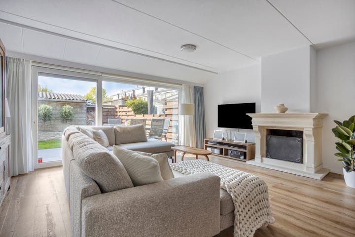 Foto 12 van Guido van Dethlaan 5