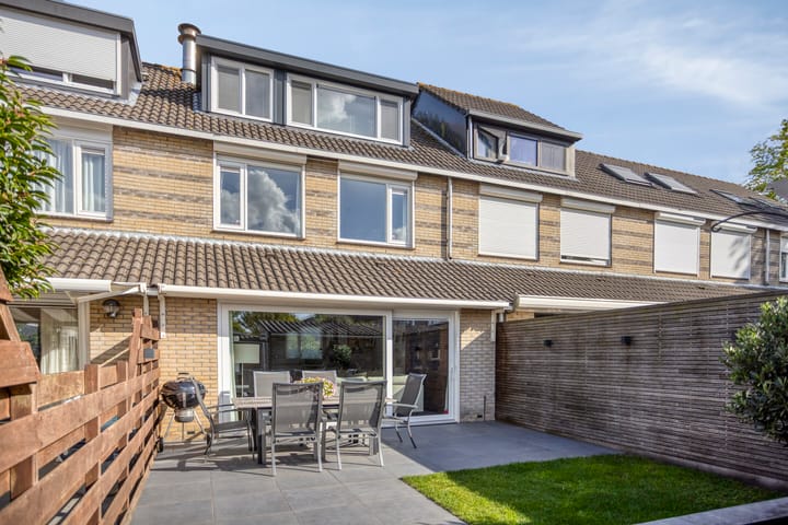 Foto 33 van Guido van Dethlaan 5