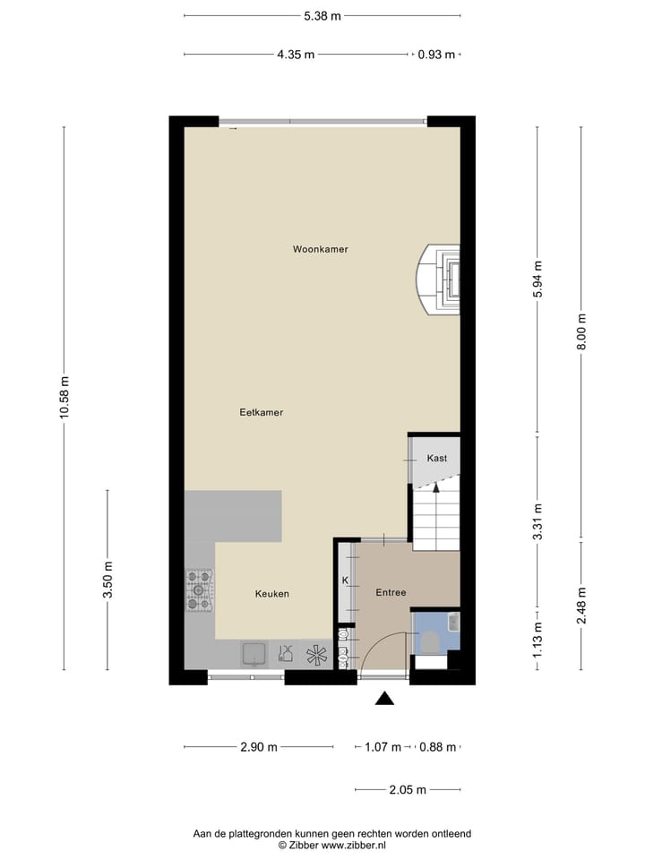 Foto 35 van Guido van Dethlaan 5