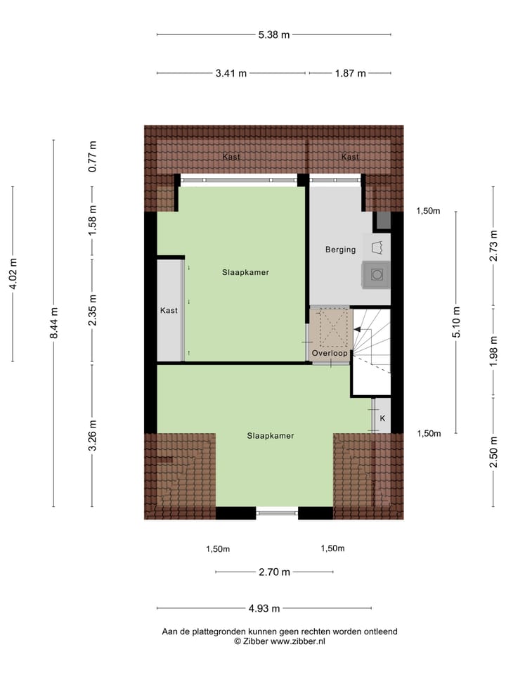 Foto 37 van Guido van Dethlaan 5
