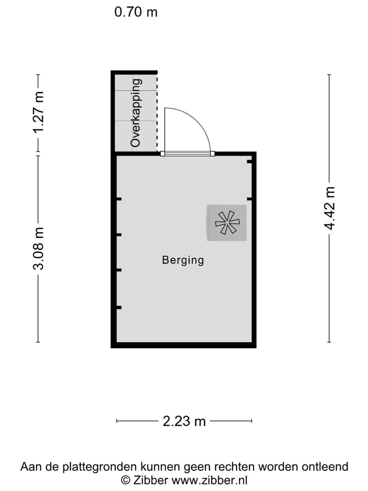 Foto 39 van Guido van Dethlaan 5