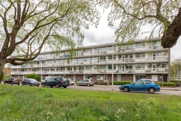 Foto 1 van Ganzenstraat 21