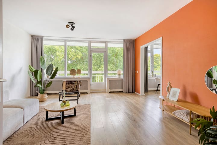 Foto 3 van Ganzenstraat 21