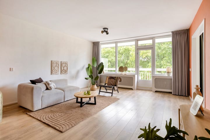 Foto 4 van Ganzenstraat 21