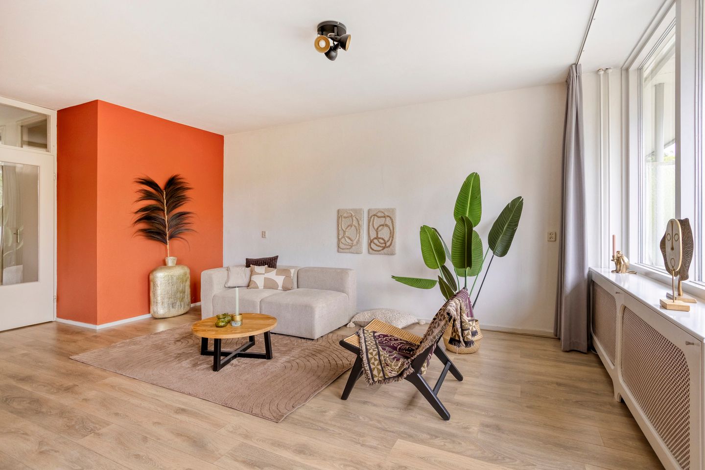 Foto 5 van Ganzenstraat 21