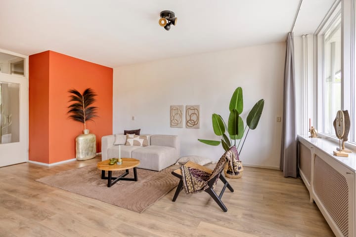 Foto 5 van Ganzenstraat 21