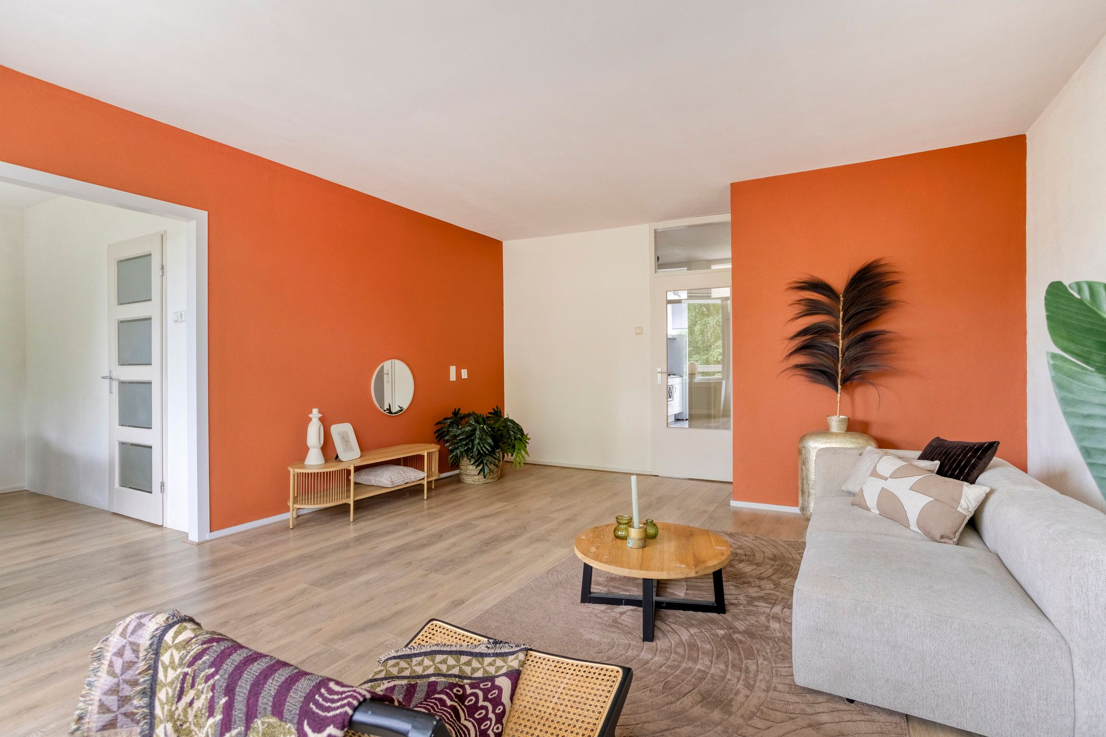 Foto 6 van Ganzenstraat 21