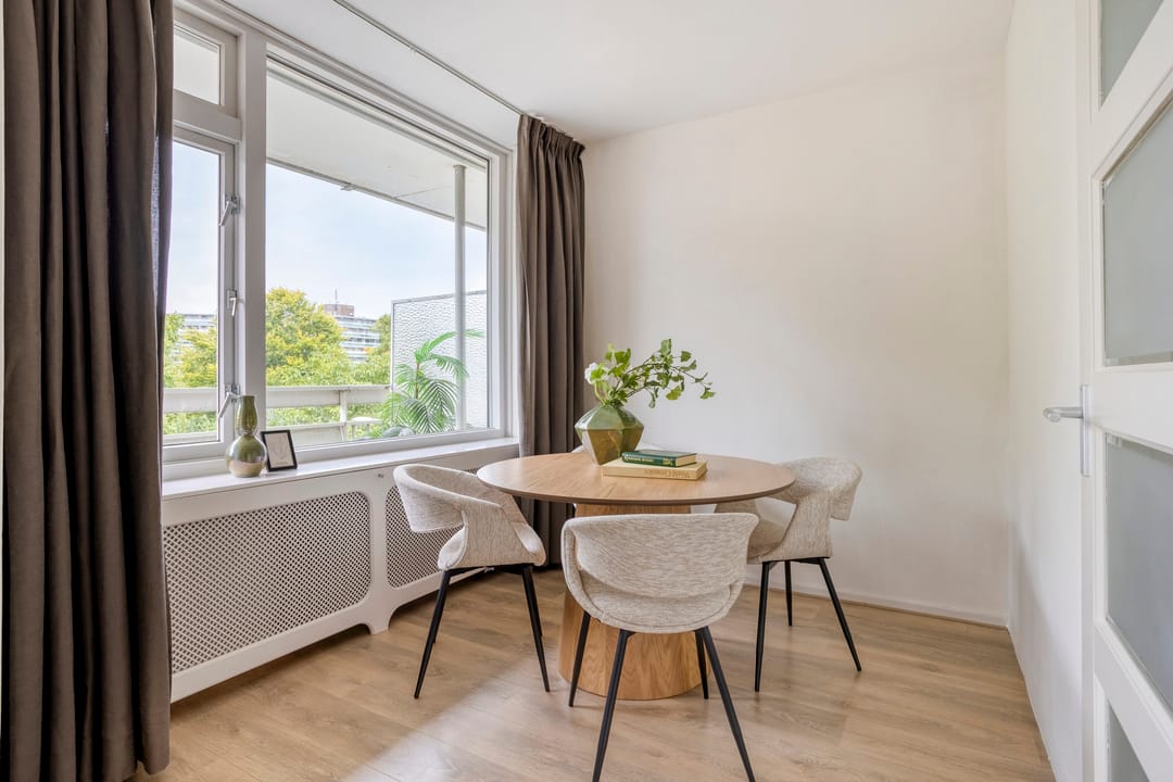 Foto 7 van Ganzenstraat 21