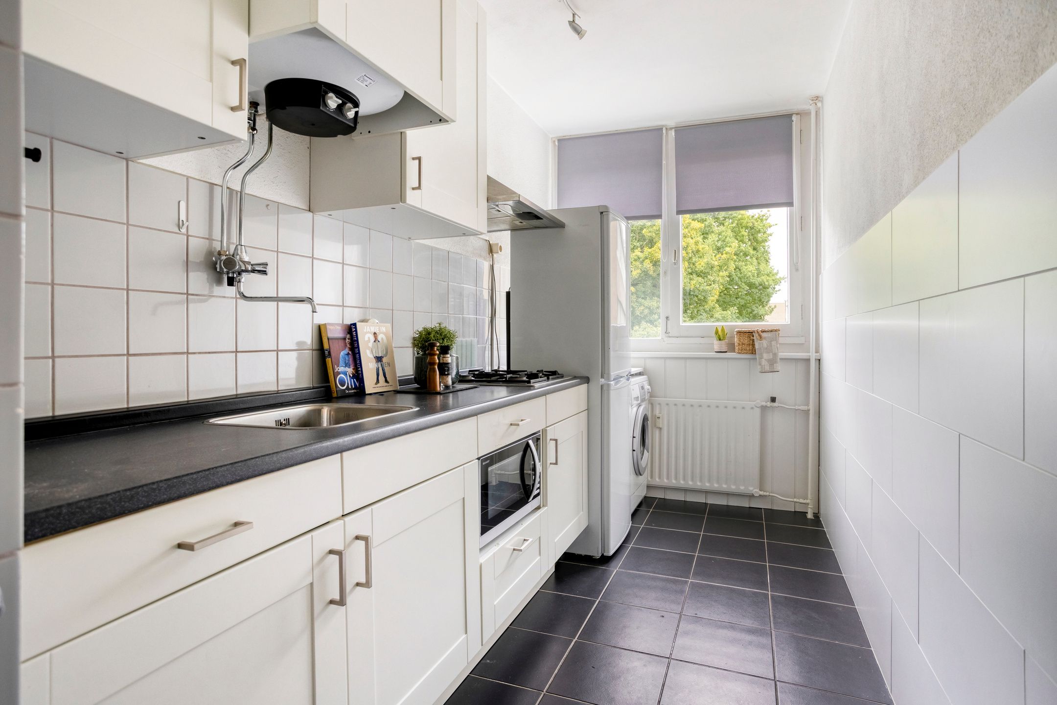 Foto 12 van Ganzenstraat 21