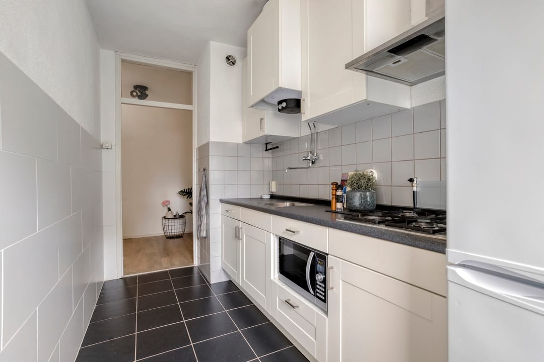 Foto 13 van Ganzenstraat 21