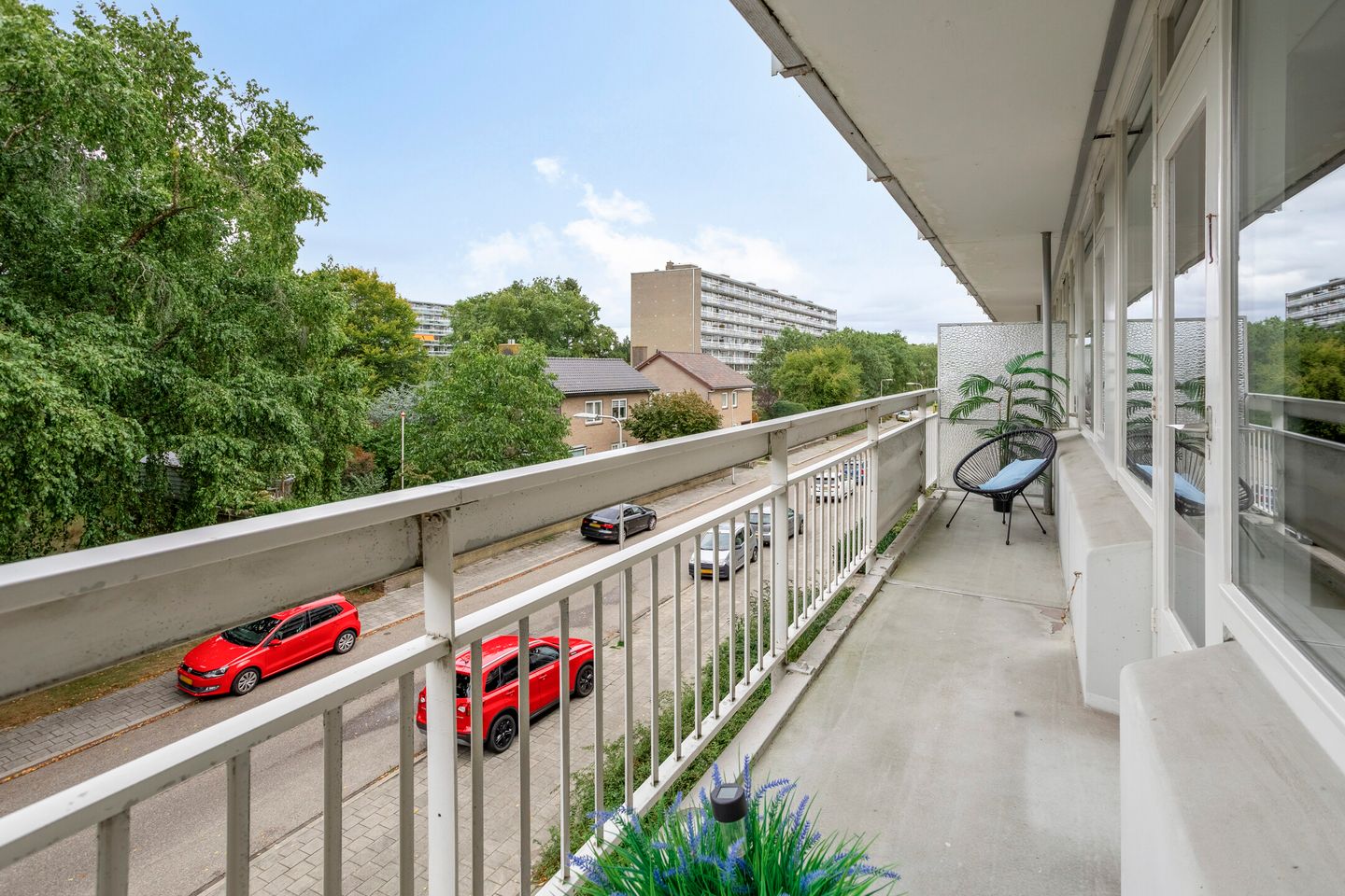 Foto 10 van Ganzenstraat 21