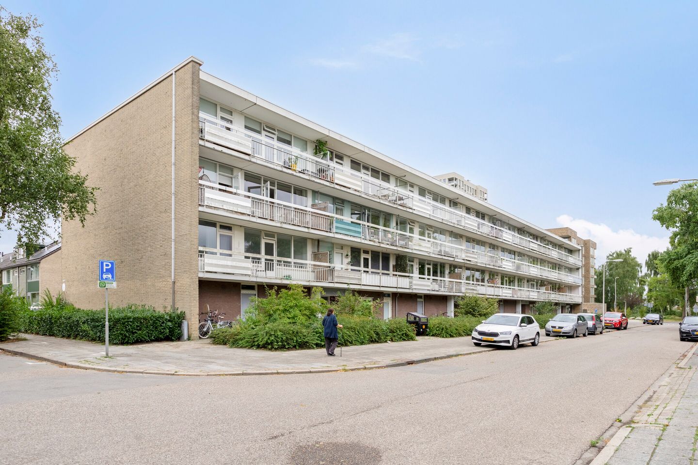 Foto 20 van Ganzenstraat 21