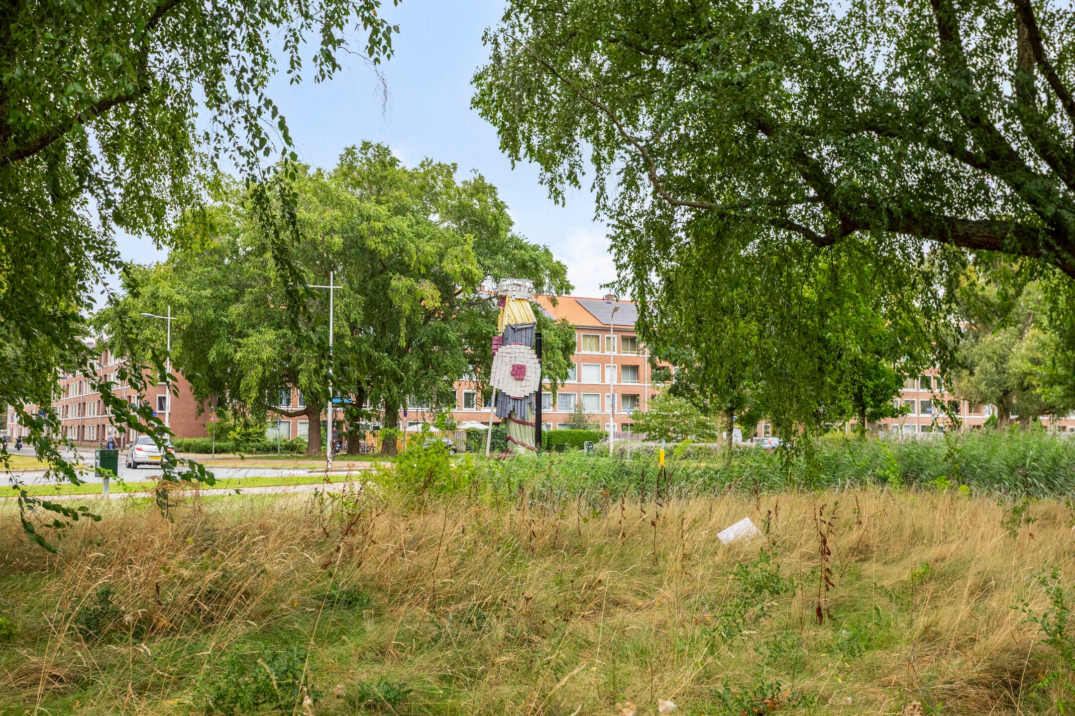 Foto 21 van Ganzenstraat 21