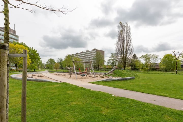 Foto 22 van Ganzenstraat 21