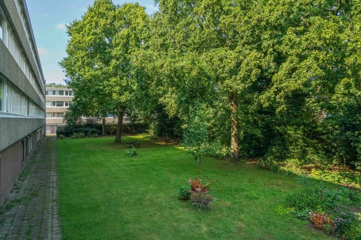 Foto 23 van Ganzenstraat 21