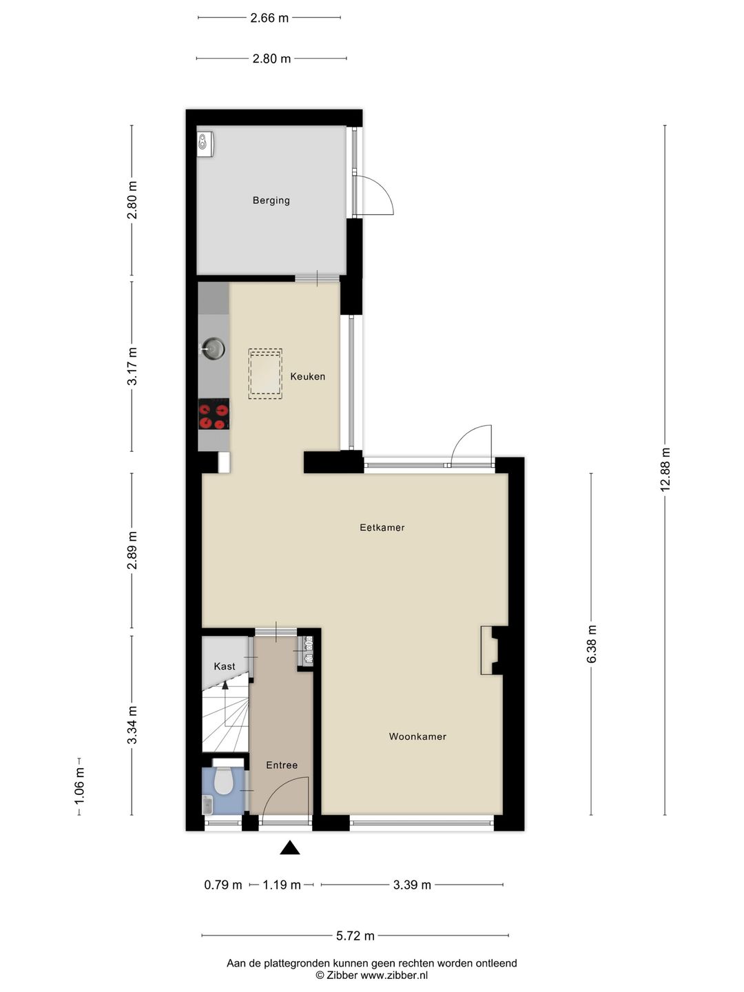 Foto 37 van Frans Halsplantsoen 217