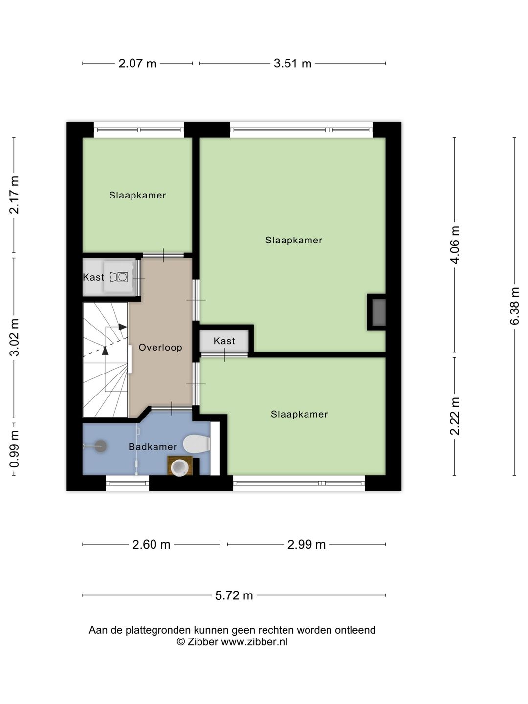 Foto 38 van Frans Halsplantsoen 217